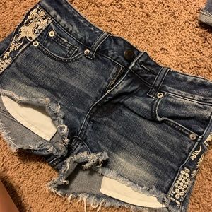 Shortie American Eagle Shorts